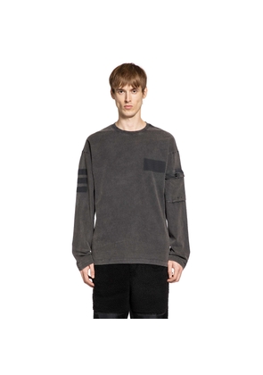 Pocket Long Sleeve T-Shirt