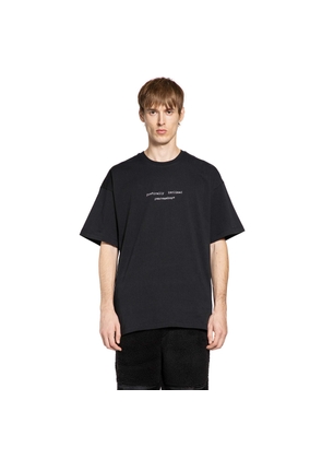 Landart 02 Print T-Shirt