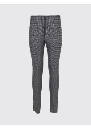 Pants GIUSEPPE DI MORABITO Woman color Black