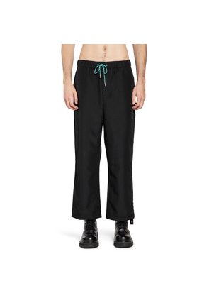 Base Pants