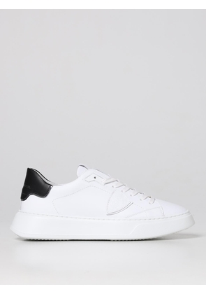 Sneakers PHILIPPE MODEL Men color White