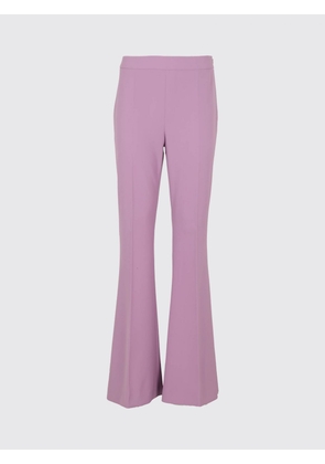 Pants BOUTIQUE MOSCHINO Woman color Pink