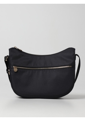 Crossbody Bag BORBONESE Woman color Black