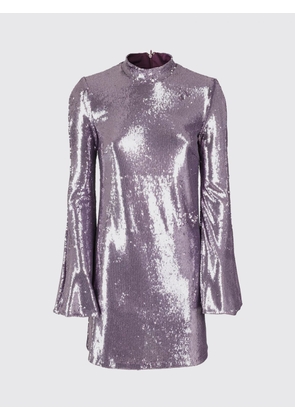 Dress ANIYE BY Woman color Wisteria