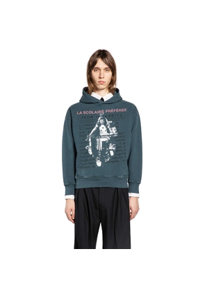 La scolaire PréferéeLa Scolaire Préféree Hoodie