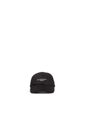 Givenchy Paris Cap