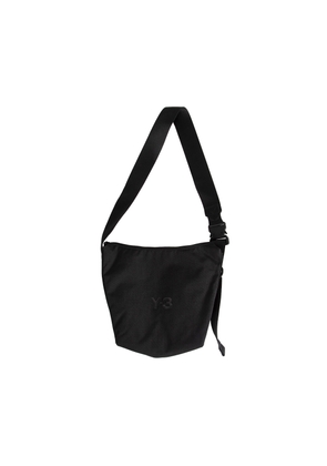 Y-3 Small Crossbody Bag
