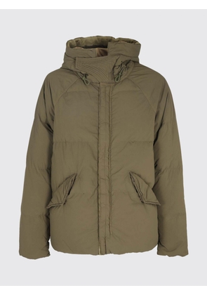 Jacket TEN C Men color Kaki