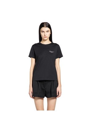 Givenchy Stamp T-Shirt