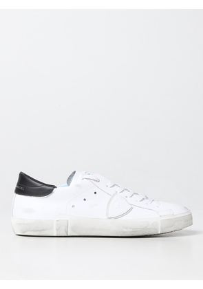 Sneakers PHILIPPE MODEL Men color Black 1