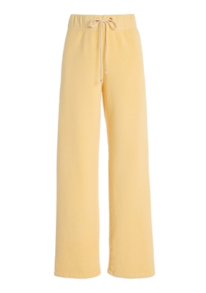 Les Tien Eazy Classic Cotton Sweatpants - Moda Operandi