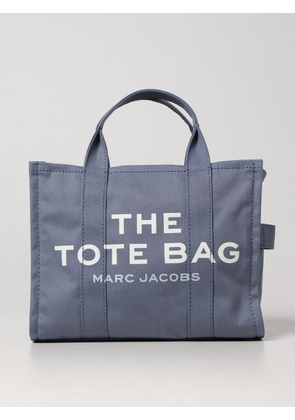 Tote Bag MARC JACOBS Woman color Blue