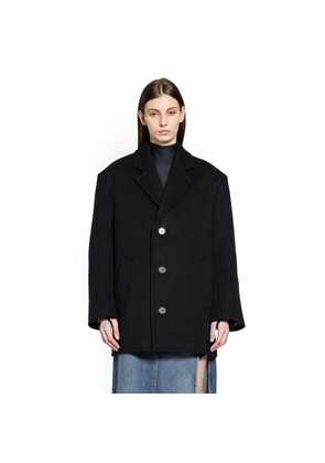 Oversize Coat