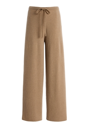 Jenni Kayne Chalet Wool-Blend Pants - Moda Operandi