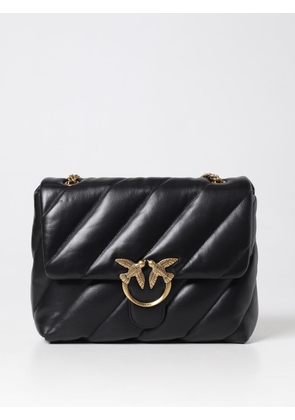 Shoulder Bag PINKO Woman color Black