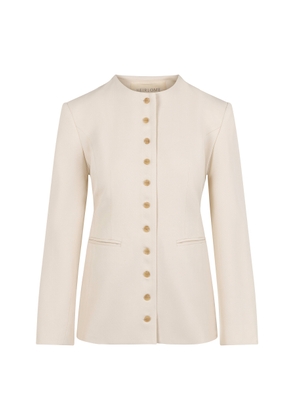 Heirlome Catalina Twill Blazer - Moda Operandi