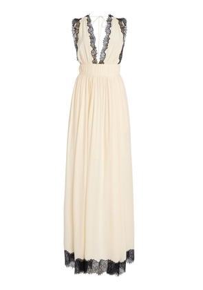 Ulla Johnson Marguerite Silk Dress - Moda Operandi