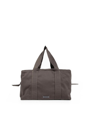 Sisal Duffle bag
