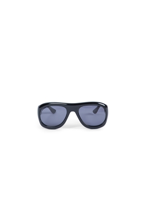 PORT TANGER UNISEX BLACK EYEWEAR