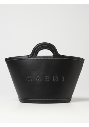 Marni Tropicalia leather bag