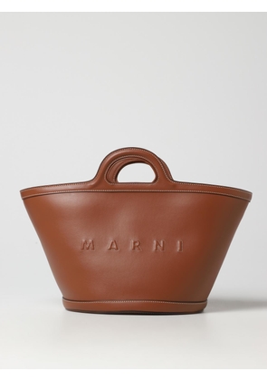Marni Tropicalia leather bag