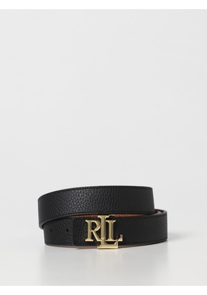 Belt LAUREN RALPH LAUREN Woman color Black