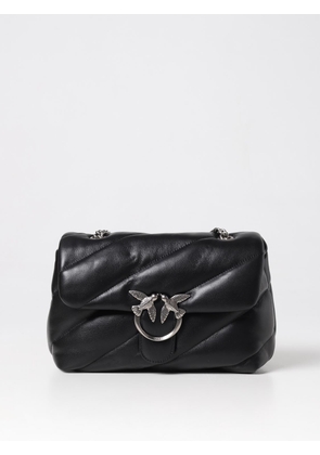 Shoulder Bag PINKO Woman color Black 1