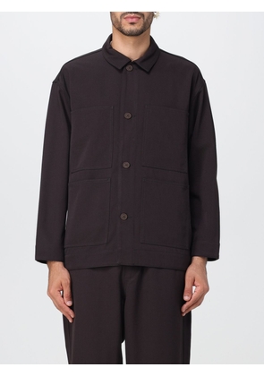 Jacket SUNNEI Men color Violet