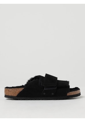 Sandals BIRKENSTOCK Men color Black