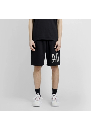 Logo shorts