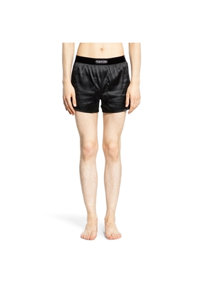 Silk Boxers