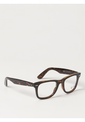 Ray-Ban Wayfarer eyeglasses in acetate