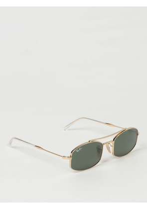 Ray-Ban metal sunglasses