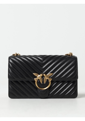 Shoulder Bag PINKO Woman color Black