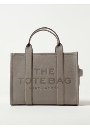 Marc Jacobs The Medium Tote Bag in grained leather