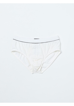 Underwear ZEGNA Men color White