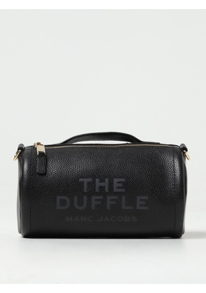 Marc Jacobs The Duffle Bag in grained leather