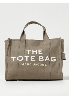 Marc Jacobs The Medium Tote Bag in canvas