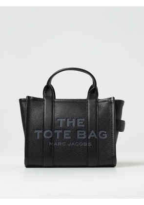 Marc Jacobs The Small Tote Bag in grained leather