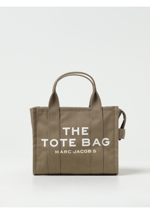 Marc Jacobs The Small Tote Bag in canvas
