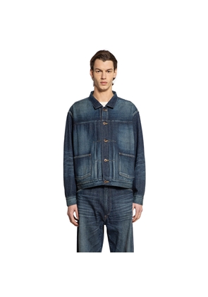 LOT .714 Denim Jacket