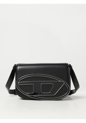 Crossbody Bag DIESEL Woman color Black