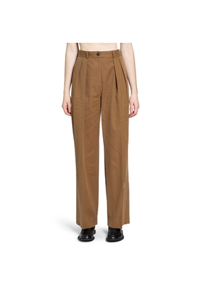 Igor Pant in Cotton and Cashmere