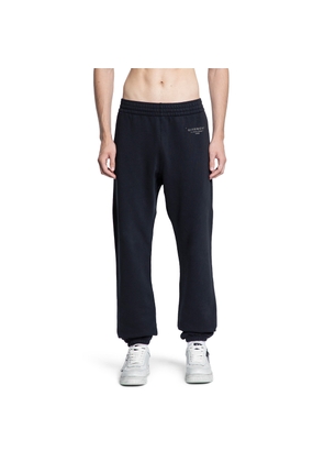 Givenchy Paris Jogger Pants-