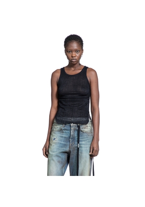 Mara Cropped Tank Top