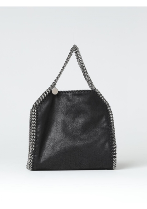 Handbag STELLA MCCARTNEY Woman color Black