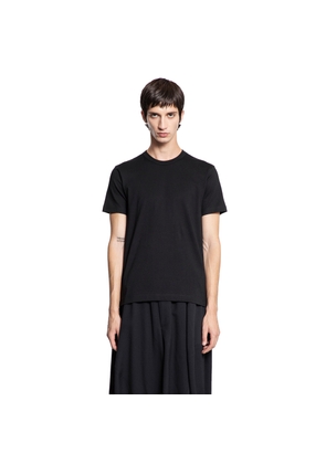 Cotton Jersey Forever T-Shirt