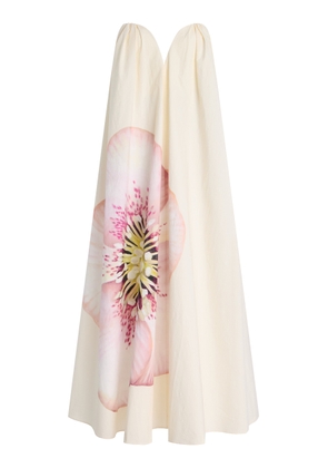 Significant Other Shiloh Cotton Maxi Dress - Moda Operandi