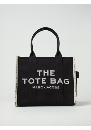 Marc Jacobs iThe Large Tote Bag n canvas with jacquard logo
