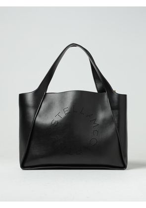 Tote Bag STELLA MCCARTNEY Woman color Black
